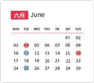 AG 尊龙凯时雅思6月考試時間表