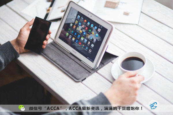 acca学位对出国留学有帮助吗