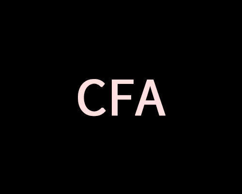为啥那么多人考完CFA后还要考FRM呢？