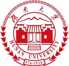 湖南大學