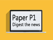 Paper P1-Digest the news