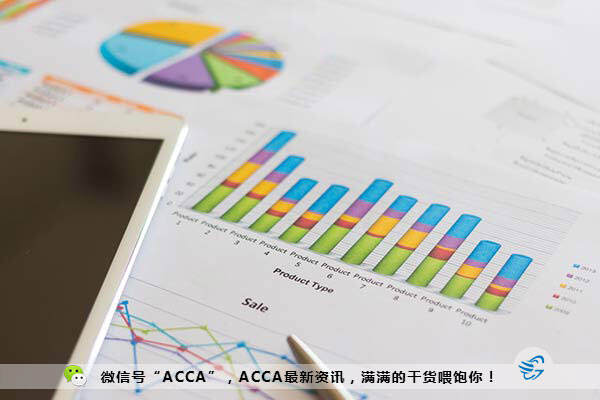 ACCA专业在大学四年考得完吗