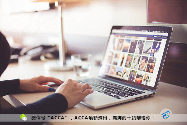 acca注册时候的注册材料有哪些