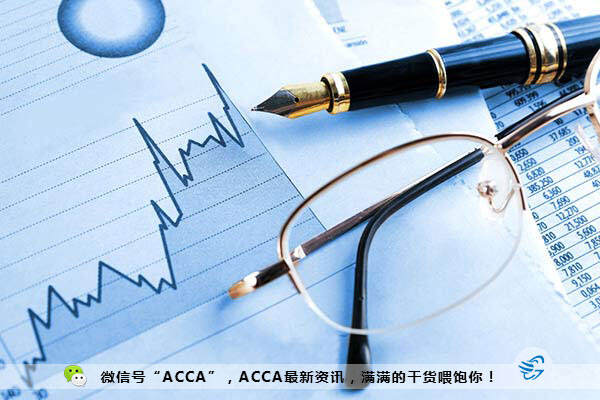 在中国大陆acca就业前景和就业空间如何