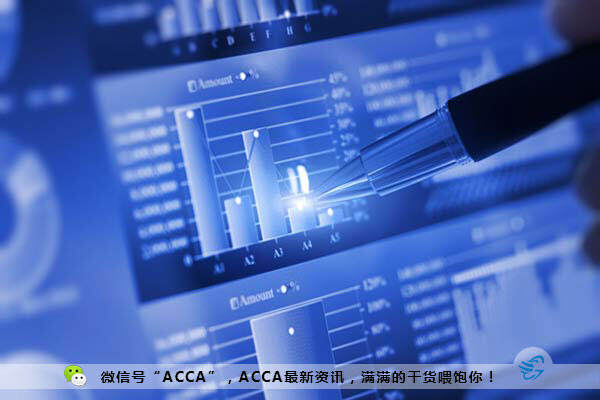 ACCA考试P1中国区状元经验分享