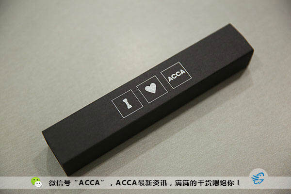 财务精英专属的ACCA中文招聘平台正式上线