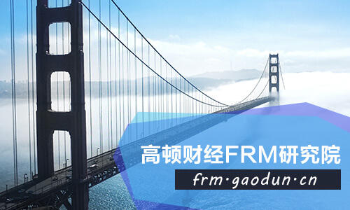 FRM2018网络课程更新