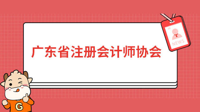 广东省注册会计师协会